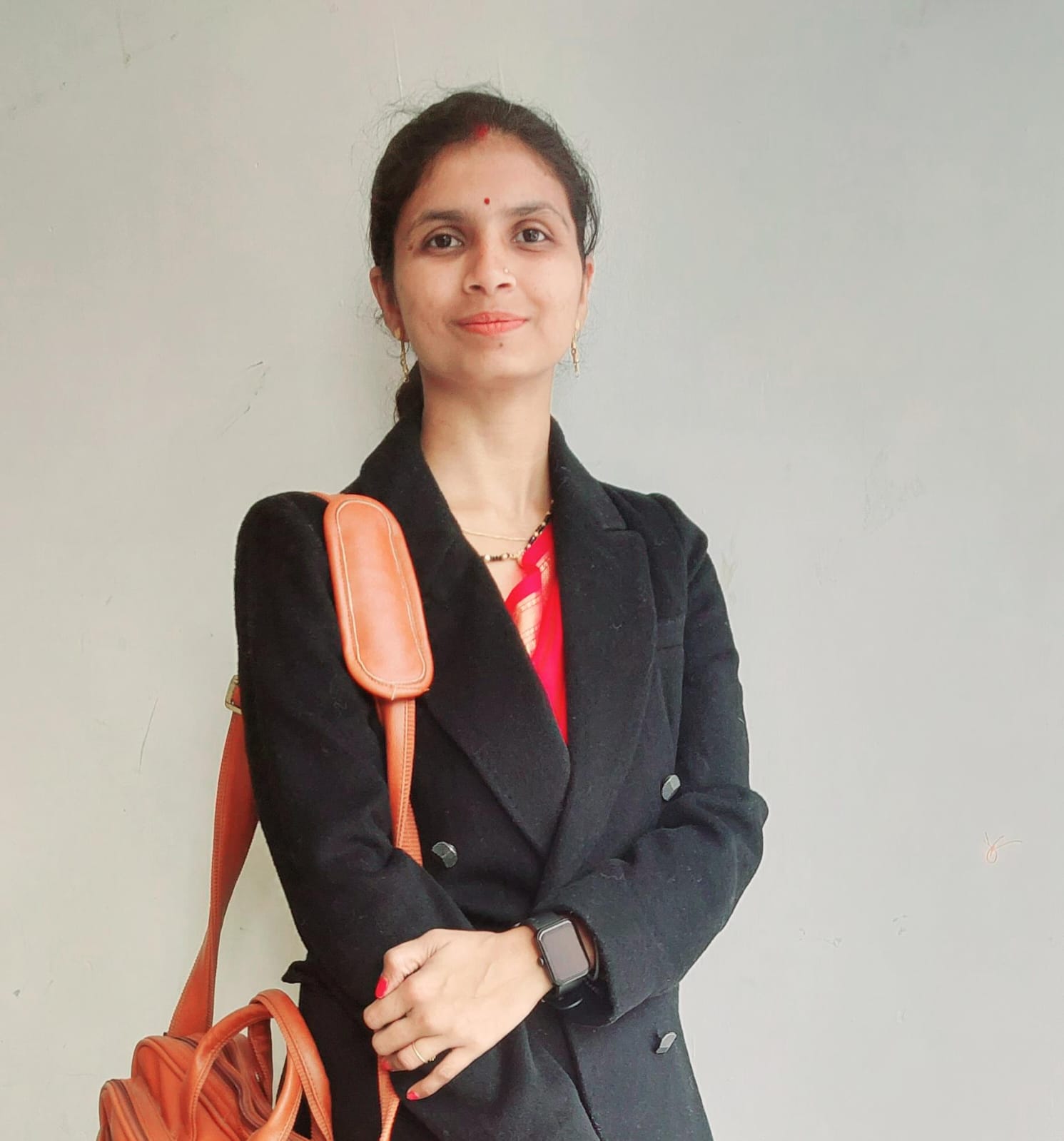 Er. Sakshi Pare
